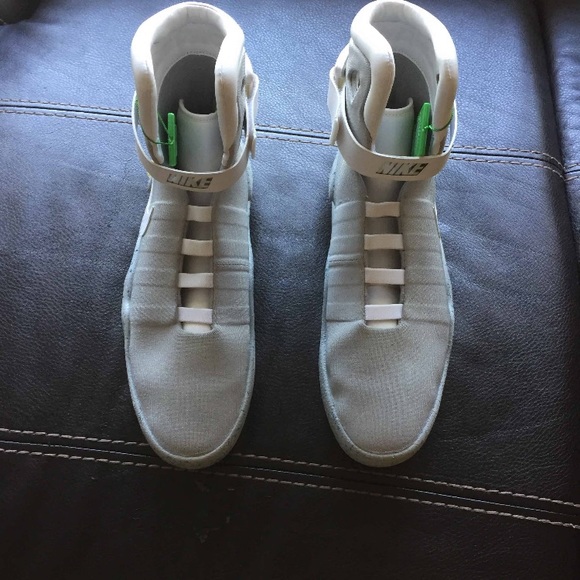 Nike air mag - Picture 3 of 10